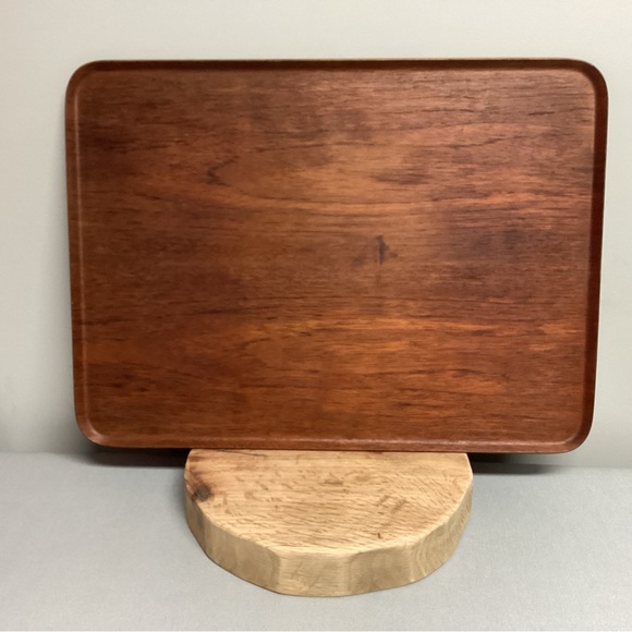 Vintage - Nordika Laminated Trays by iDG - circa 1950’s to 60’s -Made In Sweden - Picture 2 of 14